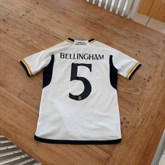 Official Bellingham jersey 9-10yrs