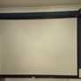 projector screen Image 2