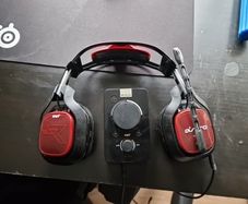 Astro A40 TR's