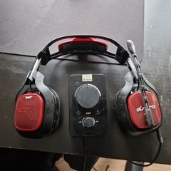 Astro A40 TR's