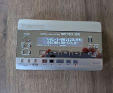 Boss Micro BR Recorder