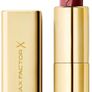 Max Factor Lipstick in shade Mulberry - New Image 2
