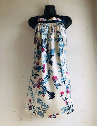 vintage dress