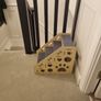 small dog / cat steps Image 2