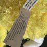 Vintage Dr Seuss Sam I am Plush 1960 Image 3