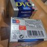 Panasonic Mini DV DVC DVM60 unopened 4x 5 pack so 20 units. Image 4