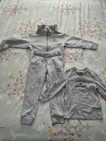 Tommy Hilfigher 3 piece tracksuit - age 4