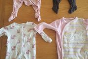 baby newborn clothes ( add 5 )