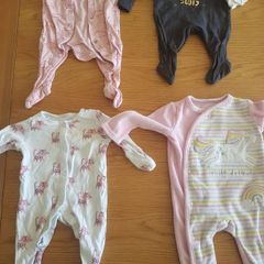 baby newborn clothes ( add 5 )