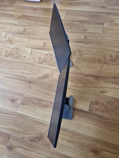 Dell Monitor P2319H x 2