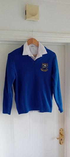 Boys Confey College Uniform