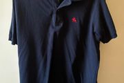 mens golf top