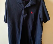 mens golf top