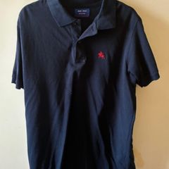 mens golf top