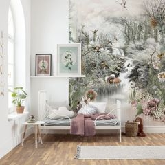 Wallpaper 184x254cm