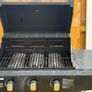 Gas BBQ for Sale Image 2