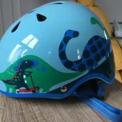 Micro  scooter helmet