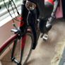 Stolen !!! Stolen !!! Scott Foil Carbon Racer! Image 5