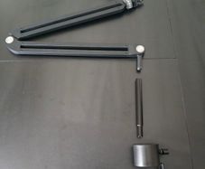 Microphone Arm