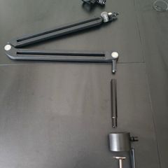 Microphone Arm
