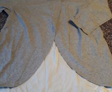 maternity /pregnancy shirt