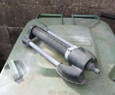 garden sprayer