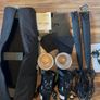 Bowens Gemini GM400 Studio Flash Lighting Kit, Studio lighting Kit Image 6
