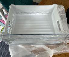 Freezer drawer new