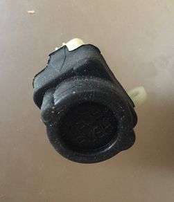 Fuel Inertia Switch (Fiat  Alfa Romeo)