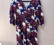 Weekend Maxmara dress
