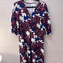 Weekend Maxmara dress