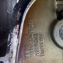 vw polo cam box and shafts Image 2