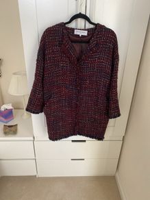 coat