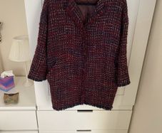 coat