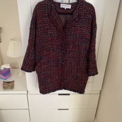 coat
