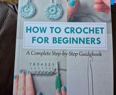 how to crochet for beginners