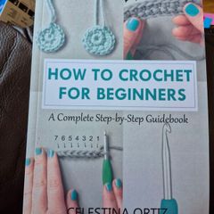 how to crochet for beginners
