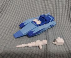Transformer  Blurr SS 86