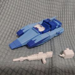 Transformer  Blurr SS 86