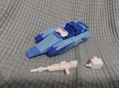 Transformer  Blurr SS 86