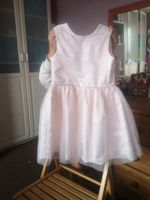 Lovely confirmation dress