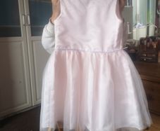Lovely confirmation dress