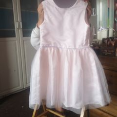 Lovely confirmation dress
