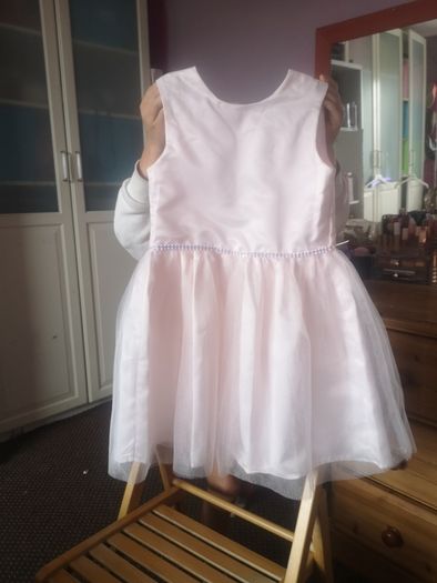 Lovely confirmation dress