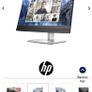 HP 27" Monitor Image 10