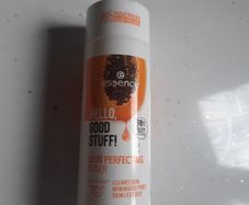 skin perfecting toner