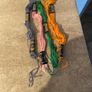 embroidery threads Image 4