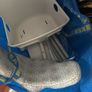 baby high chair Image 3