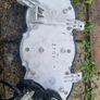 Suzuki VStrom 650 clocks Image 2