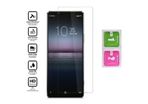 For Sony Xperia 1 II Tempered Glass Premium Screen Protector Guard Film New - FHT14SXTG
